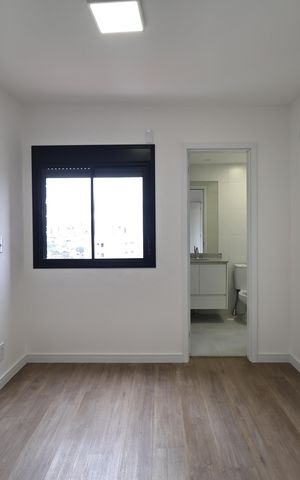 Apartamento para alugar com 64m², 2 quartos e 2 vagas Apartamento para alugar com 64m², 2 quartos e 2 vagasSuíte