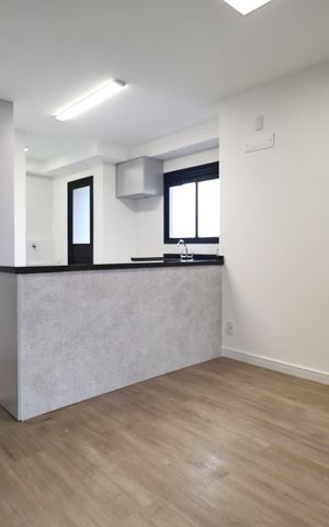 Apartamento para alugar com 64m², 2 quartos e 2 vagas Apartamento para alugar com 64m², 2 quartos e 2 vagasSala