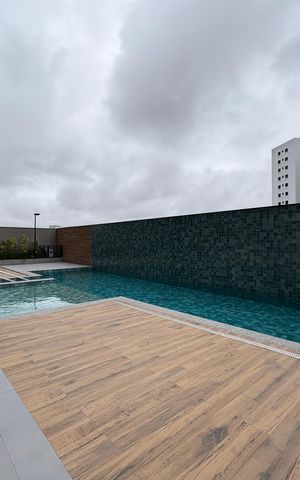 Apartamento para alugar com 64m², 2 quartos e 2 vagas Apartamento para alugar com 64m², 2 quartos e 2 vagasÁrea comum