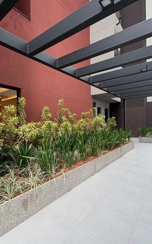 Apartamento para alugar com 64m², 2 quartos e 2 vagas Apartamento para alugar com 64m², 2 quartos e 2 vagasÁrea comum
