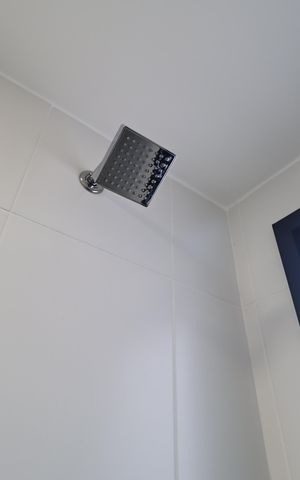 Apartamento para alugar com 64m², 2 quartos e 2 vagas Apartamento para alugar com 64m², 2 quartos e 2 vagasBanheiro Social