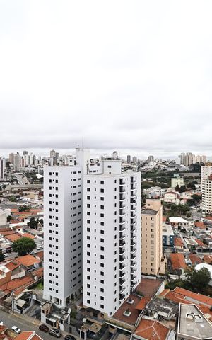 Apartamento para alugar com 64m², 2 quartos e 2 vagas Apartamento para alugar com 64m², 2 quartos e 2 vagasVista da sala
