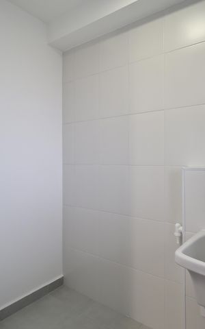 Apartamento para alugar com 64m², 2 quartos e 2 vagas Apartamento para alugar com 64m², 2 quartos e 2 vagasÁrea de Serviço