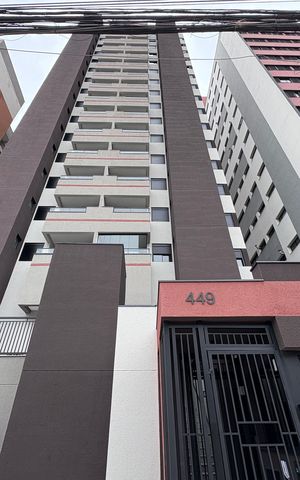 Apartamento para alugar com 64m², 2 quartos e 2 vagas Apartamento para alugar com 64m², 2 quartos e 2 vagasFachada