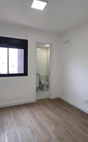 Apartamento para alugar com 64m², 2 quartos e 2 vagas Apartamento para alugar com 64m², 2 quartos e 2 vagasSuíte
