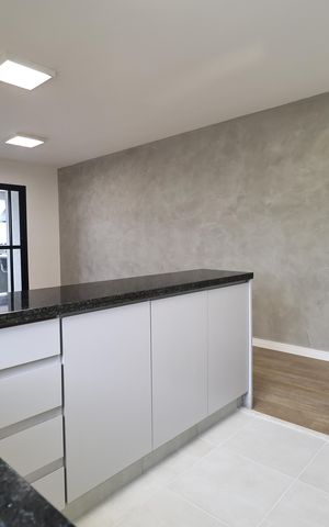 Apartamento para alugar com 64m², 2 quartos e 2 vagas Apartamento para alugar com 64m², 2 quartos e 2 vagasCozinha