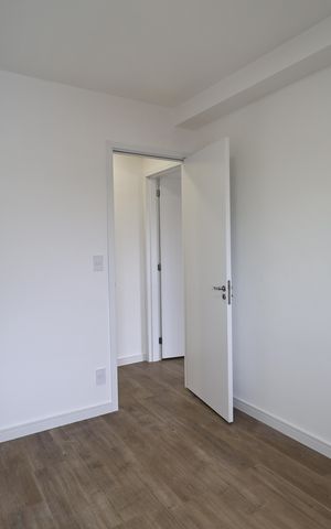Apartamento para alugar com 64m², 2 quartos e 2 vagas Apartamento para alugar com 64m², 2 quartos e 2 vagasQuarto 1