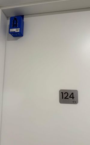 Apartamento para alugar com 64m², 2 quartos e 2 vagas Apartamento para alugar com 64m², 2 quartos e 2 vagasInstalação lockbox