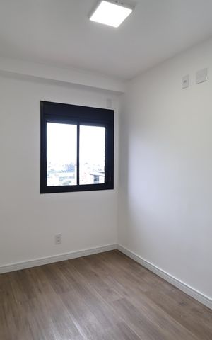 Apartamento para alugar com 64m², 2 quartos e 2 vagas Apartamento para alugar com 64m², 2 quartos e 2 vagasQuarto 1