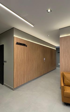 Apartamento para alugar com 64m², 2 quartos e 2 vagas Apartamento para alugar com 64m², 2 quartos e 2 vagasHall social