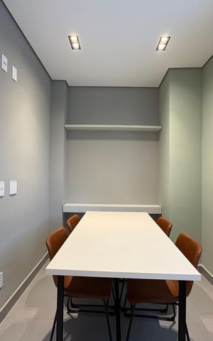Apartamento para alugar com 64m², 2 quartos e 2 vagas Apartamento para alugar com 64m², 2 quartos e 2 vagasÁrea comum