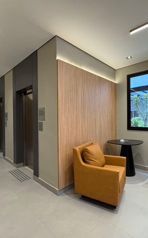 Apartamento para alugar com 64m², 2 quartos e 2 vagas Apartamento para alugar com 64m², 2 quartos e 2 vagasHall de social