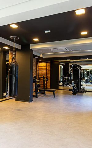 Studio para alugar com 24m², 1 quarto e sem vaga Studio para alugar com 24m², 1 quarto e sem vagaÁrea comum