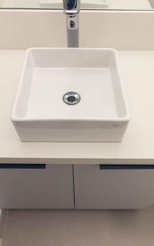 Apartamento para alugar com 47m², 1 quarto e 1 vagaBanheiro