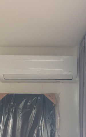 Apartamento para alugar com 47m², 1 quarto e 1 vagaQuarto