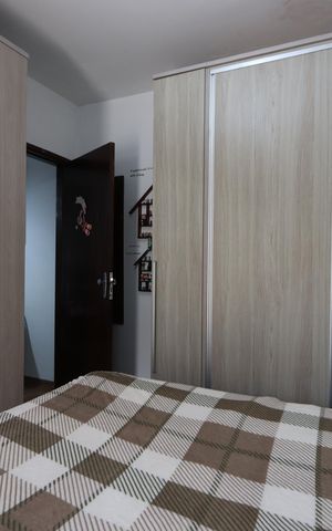 Casa à venda com 100m², 2 quartos e 3 vagasQuarto 1