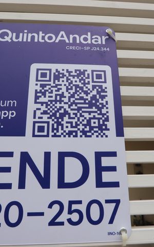 Casa à venda com 100m², 2 quartos e 3 vagasPlaca