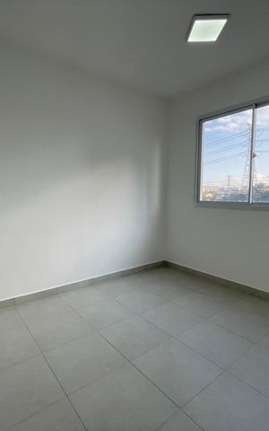 Apartamento para alugar com 33m², 2 quartos e sem vaga Apartamento para alugar com 33m², 2 quartos e sem vagaSala