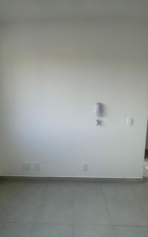 Apartamento para alugar com 33m², 2 quartos e sem vaga Apartamento para alugar com 33m², 2 quartos e sem vagaSala