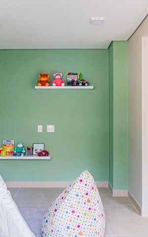 Apartamento para alugar com 33m², 2 quartos e sem vaga Apartamento para alugar com 33m², 2 quartos e sem vagaÁrea comum