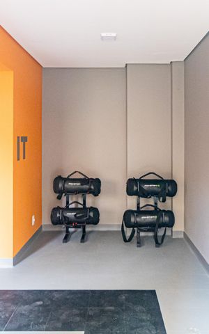 Apartamento para alugar com 33m², 2 quartos e sem vaga Apartamento para alugar com 33m², 2 quartos e sem vagaÁrea comum