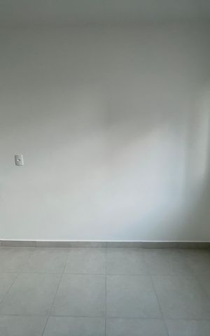Apartamento para alugar com 33m², 2 quartos e sem vaga Apartamento para alugar com 33m², 2 quartos e sem vagaSala