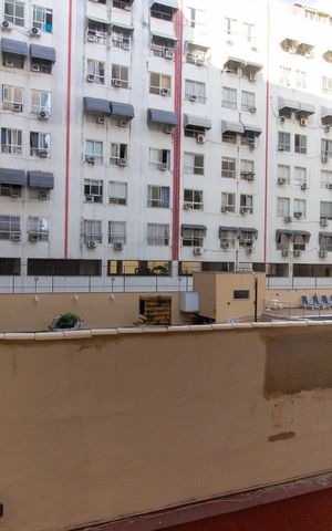Apartamento para alugar com 93m², 2 quartos e sem vaga Apartamento para alugar com 93m², 2 quartos e sem vagaVista Quarto 1