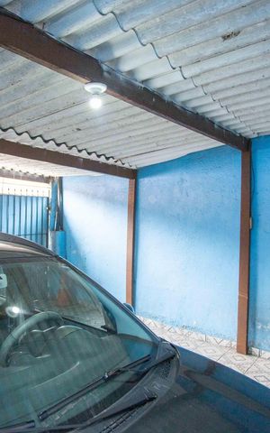 Casa à venda com 125m², 2 quartos e 2 vagasGaragem
