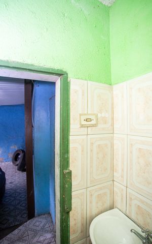 Casa à venda com 125m², 2 quartos e 2 vagasBanheiro 2
