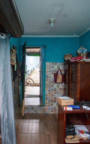 Casa à venda com 125m², 2 quartos e 2 vagasQuarto 2