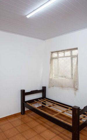 Casa à venda com 125m², 2 quartos e 2 vagasSala