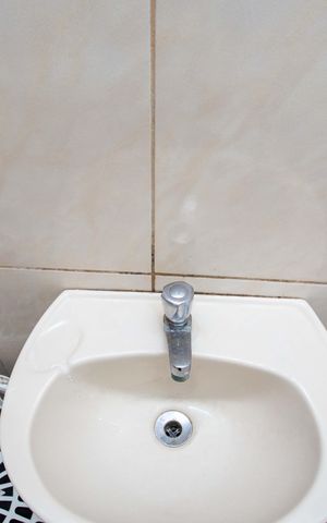 Casa à venda com 125m², 2 quartos e 2 vagasBanheiro 1