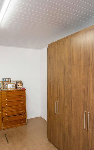 Casa à venda com 125m², 2 quartos e 2 vagasQuarto 1