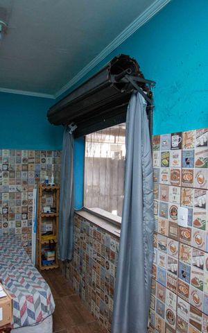 Casa à venda com 125m², 2 quartos e 2 vagasQuarto 2