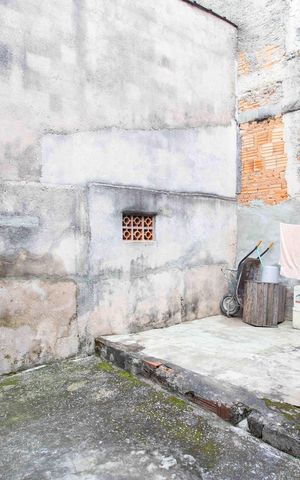 Casa à venda com 125m², 2 quartos e 2 vagasÁrea de Serviço