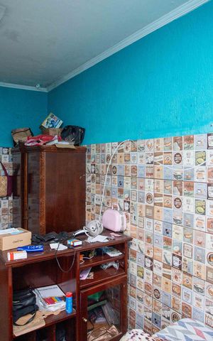 Casa à venda com 125m², 2 quartos e 2 vagasQuarto 2