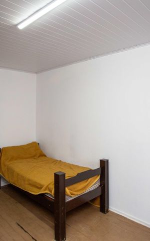 Casa à venda com 125m², 2 quartos e 2 vagasQuarto 1