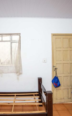 Casa à venda com 125m², 2 quartos e 2 vagasSala