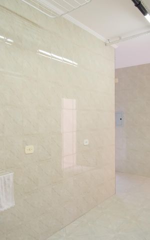 Casa à venda com 300m², 4 quartos e 4 vagasÁrea de Serviço