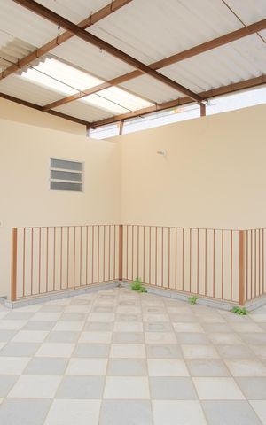 Casa à venda com 300m², 4 quartos e 4 vagasSalão de Festas
