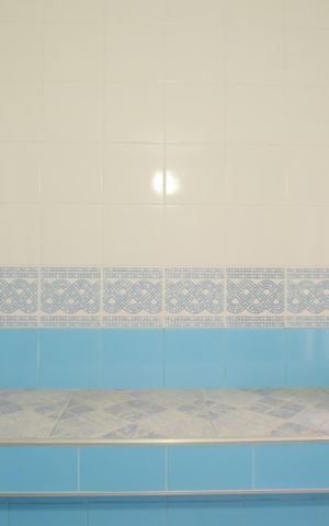 Casa à venda com 300m², 4 quartos e 4 vagasSauna da Suíte 3