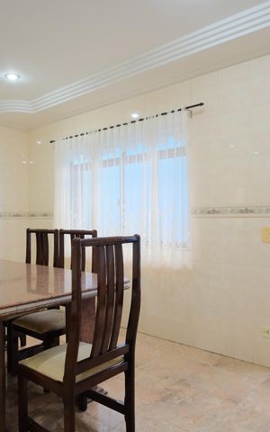 Casa à venda com 300m², 4 quartos e 4 vagasSala de Jantar