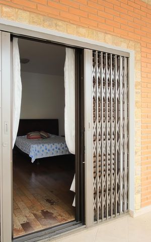 Casa à venda com 300m², 4 quartos e 4 vagasVaranda da Suíte 3