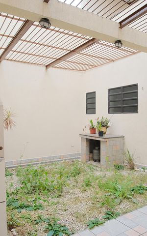 Casa à venda com 300m², 4 quartos e 4 vagasQuintal