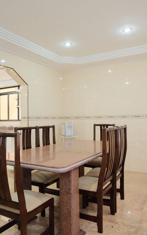Casa à venda com 300m², 4 quartos e 4 vagasSala de Jantar