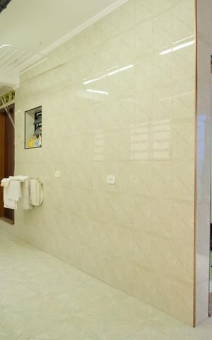 Casa à venda com 300m², 4 quartos e 4 vagasÁrea de Serviço