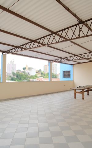Casa à venda com 300m², 4 quartos e 4 vagasÁrea comum - Salão de festas