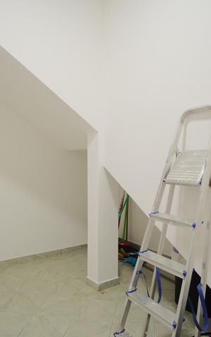 Casa à venda com 300m², 4 quartos e 4 vagasQuarto de Serviço