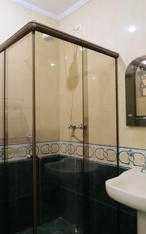 Casa à venda com 300m², 4 quartos e 4 vagasBanheiro Social