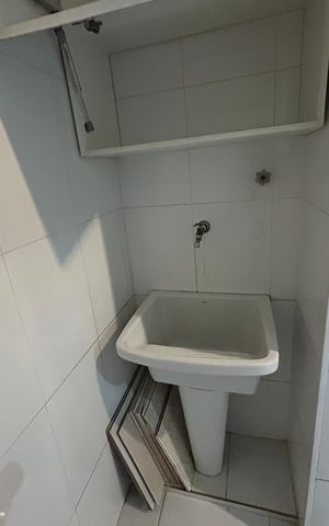Apartamento à venda com 65m², 2 quartos e 1 vagaÁrea de Serviço